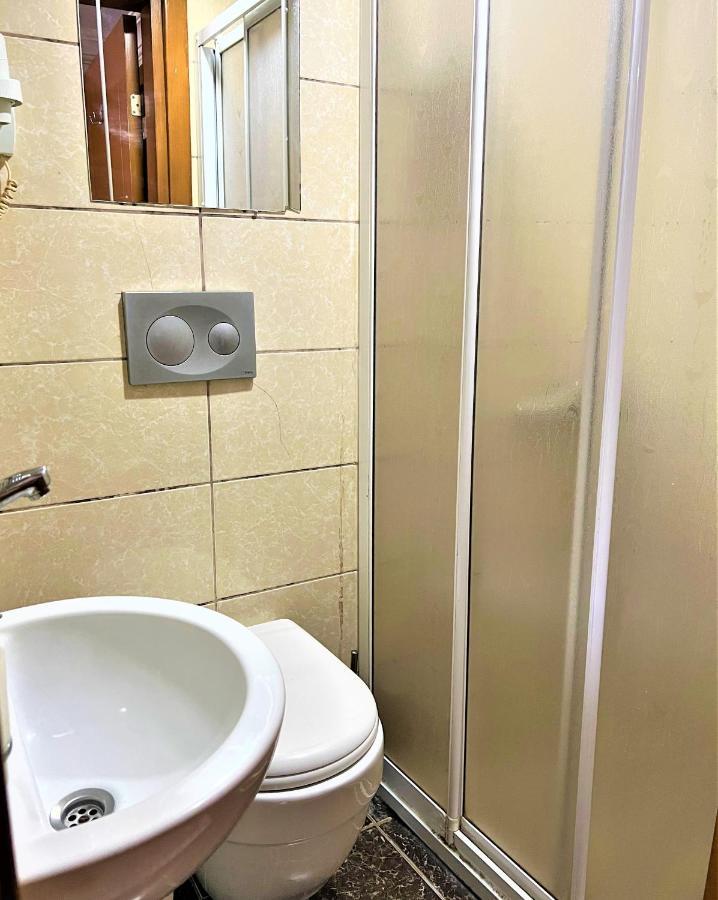 Viva Hotel Yenikapi - Isztambul Kültér fotó