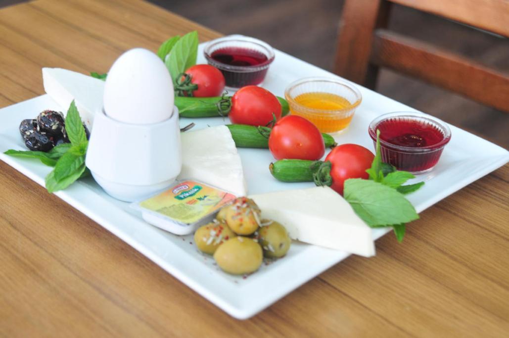 Viva Hotel Yenikapi - Isztambul Kültér fotó