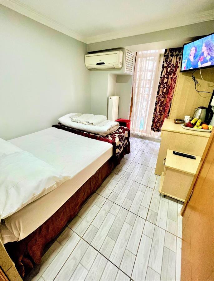 Viva Hotel Yenikapi - Isztambul Kültér fotó